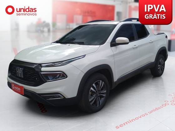 FIAT TORO 1.3 TURBO 270 FLEX FREEDOM AT6 FIAT TORO 1.3 TURBO 270 FLEX FREEDOM AT6